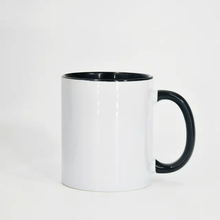 Load image into Gallery viewer, Sublimation Blank 11 oz Mug
