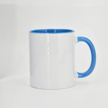 Load image into Gallery viewer, Sublimation Blank 11 oz Mug
