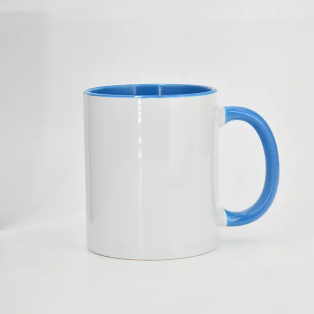 Sublimation Blank 11 oz Mug