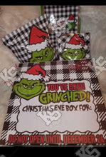 Load image into Gallery viewer, 💚 Grinchmas Eve Box 💚
