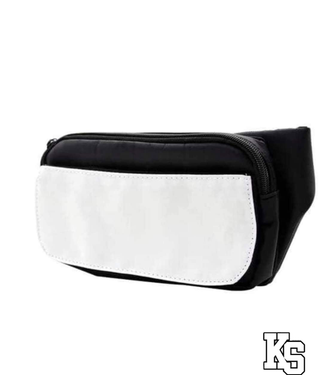 Blank 2025 fanny packs