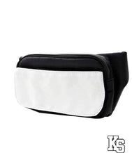 Load image into Gallery viewer, *PREORDER*Blank Fanny Pack
