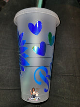 Load image into Gallery viewer, Custom Starbucks Cold Cups
