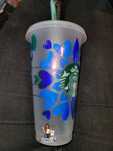 Load image into Gallery viewer, Custom Starbucks Cold Cups
