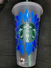 Load image into Gallery viewer, Custom Starbucks Cold Cups
