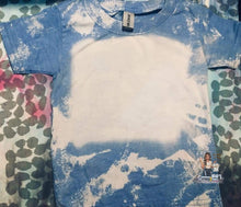 Load image into Gallery viewer, Wholesale Bleached Tees
