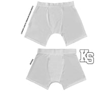 Load image into Gallery viewer, Blank Men&#39;s Premium Boxer Briefs
