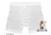 Load image into Gallery viewer, Blank Boy&#39;s Boxer Briefs
