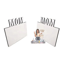 Load image into Gallery viewer, *PREORDER* Picture Frames Sublimation Blank
