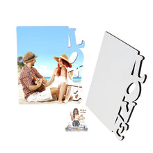 Load image into Gallery viewer, *PREORDER* Picture Frames Sublimation Blank
