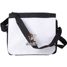 Load image into Gallery viewer, *PREORDER*Blank Cross Body Shoulder Bag
