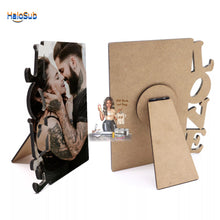 Load image into Gallery viewer, *PREORDER* Picture Frames Sublimation Blank
