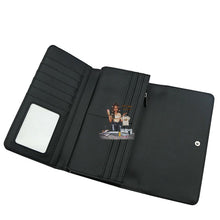 Load image into Gallery viewer, *PREORDER*Sublimation Women&#39;s Wallet
