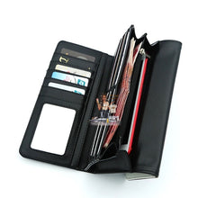 Load image into Gallery viewer, *PREORDER*Sublimation Women&#39;s Wallet
