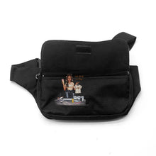 Load image into Gallery viewer, *PREORDER*Blank Fanny Pack
