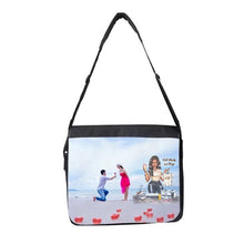 Load image into Gallery viewer, *PREORDER*Blank Cross Body Shoulder Bag
