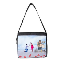 Load image into Gallery viewer, *PREORDER*Blank Messenger Bag
