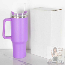 Load image into Gallery viewer, 40 oz Big Baby Blank Tumbler
