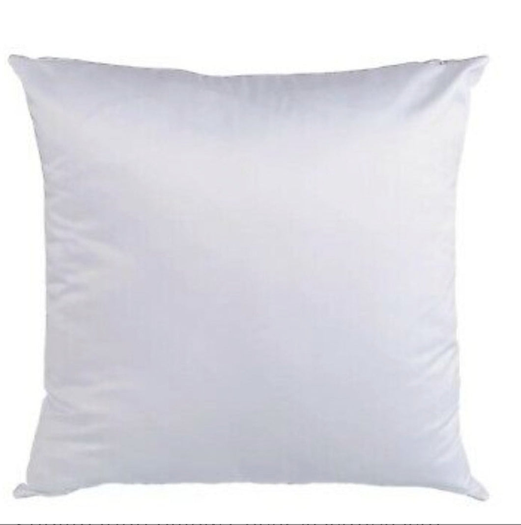 Satin Pillow Cover