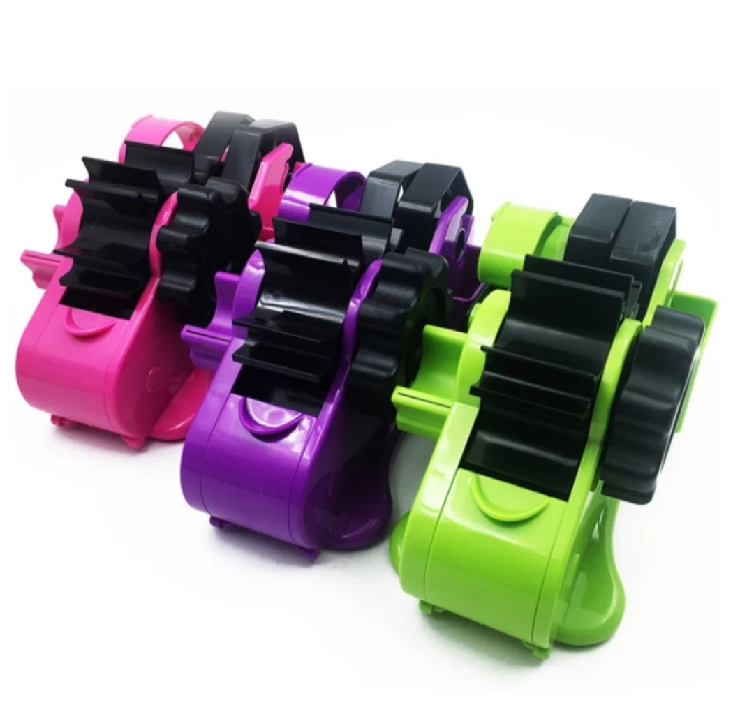 *PREORDER*Multifunctional Tape Dispenser